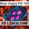 Blue Viagra Pill 100 04